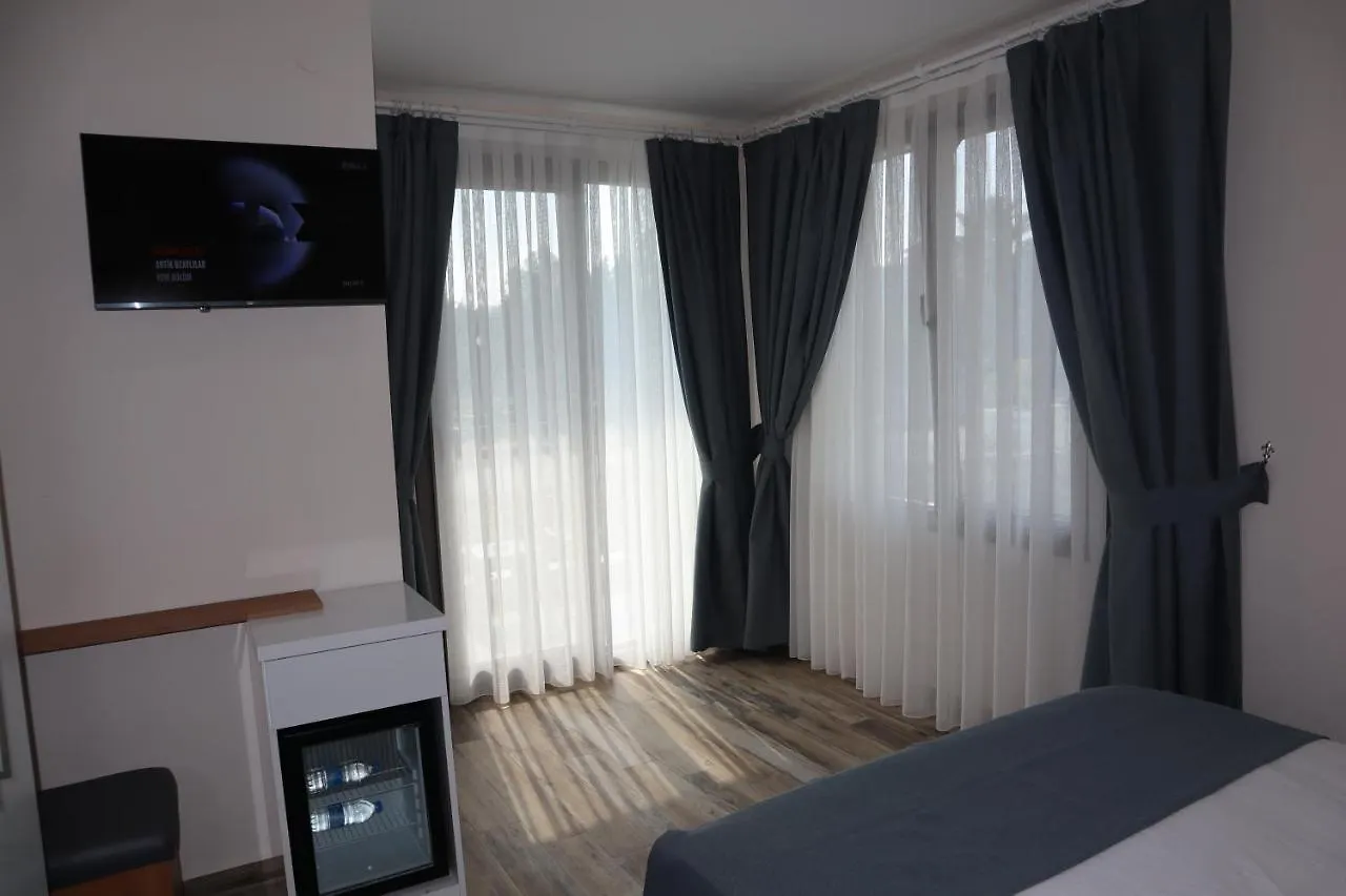 Aurora Sigacik Hotel Seferihisar Bed & Breakfast