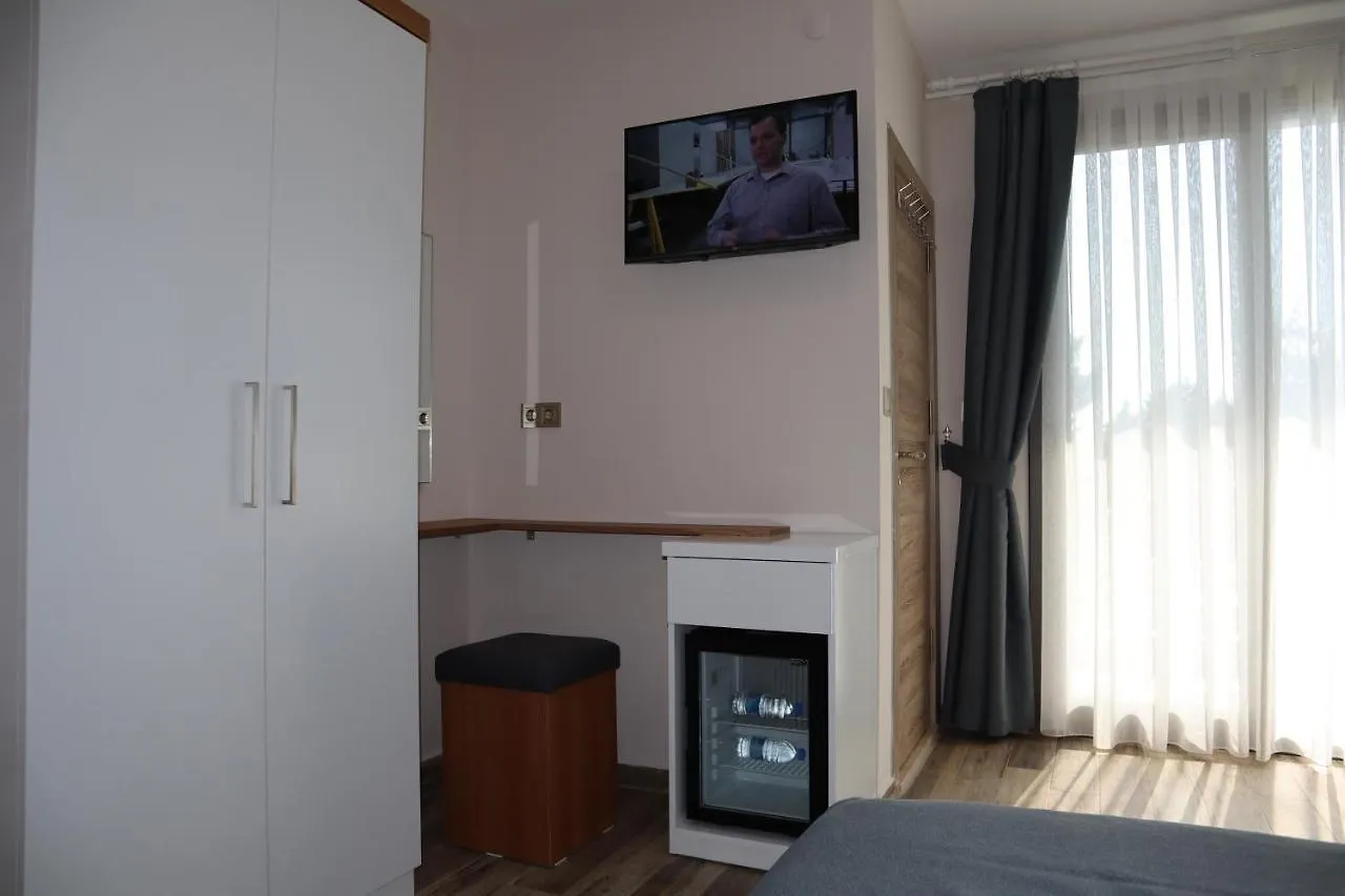 Aurora Sigacik Hotel Seferihisar
