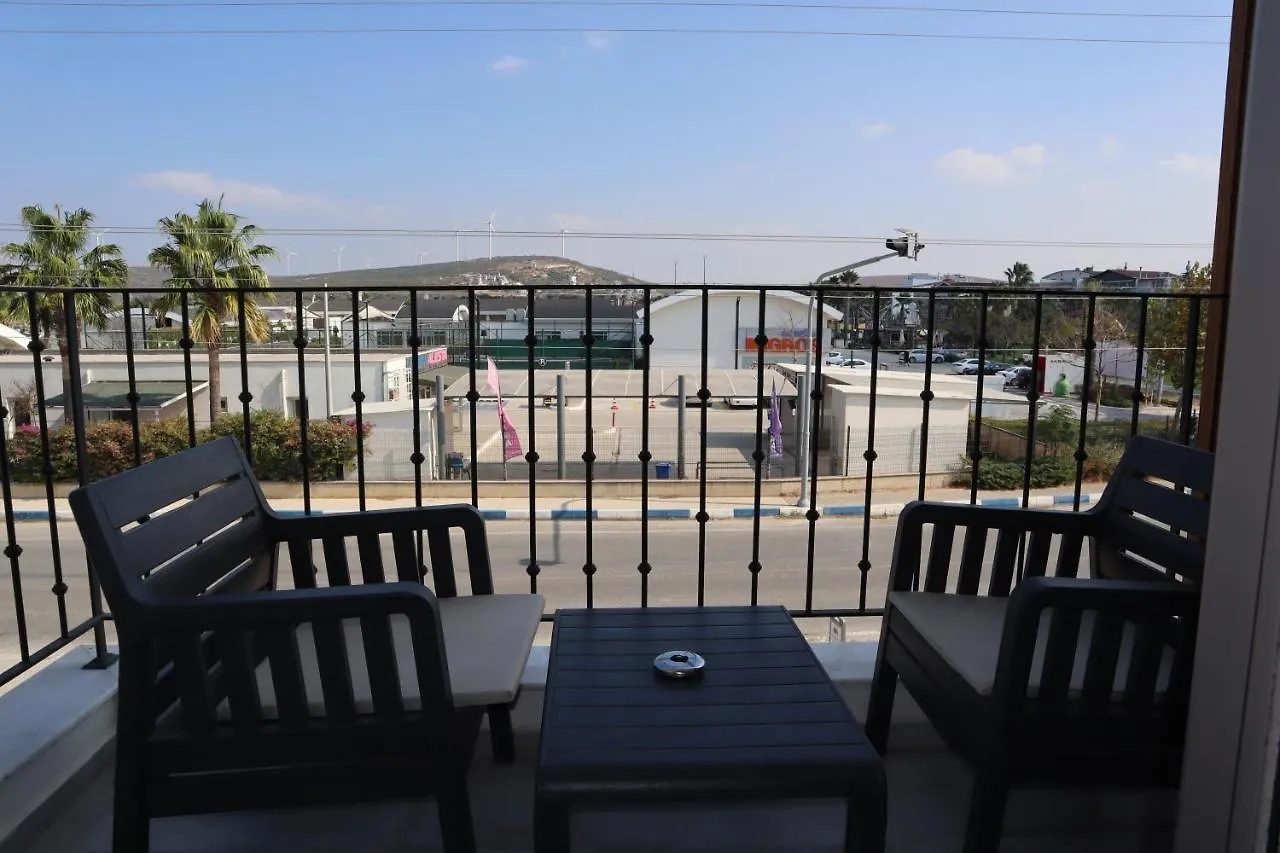 Bed & Breakfast Aurora Sigacik Hotel Seferihisar Turkey