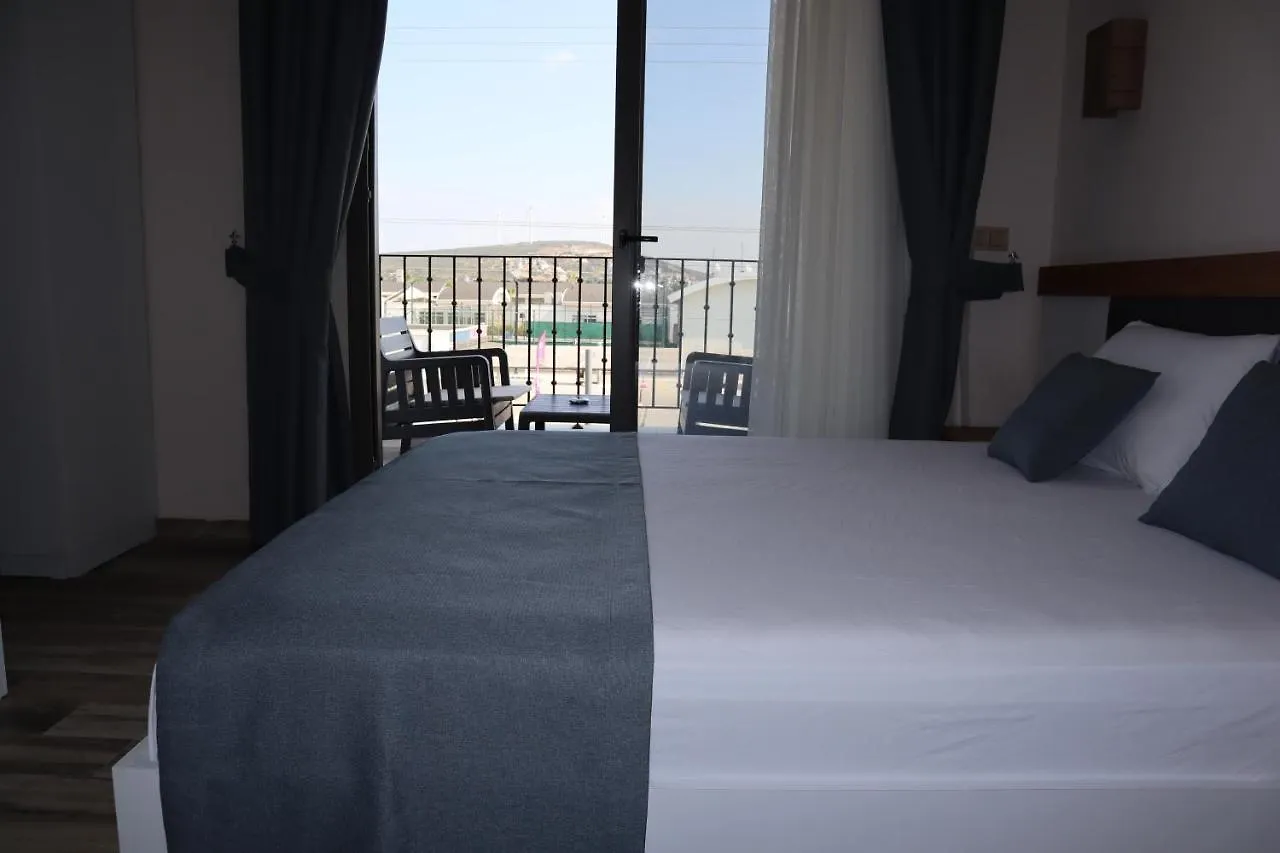 Aurora Sigacik Hotel Seferihisar