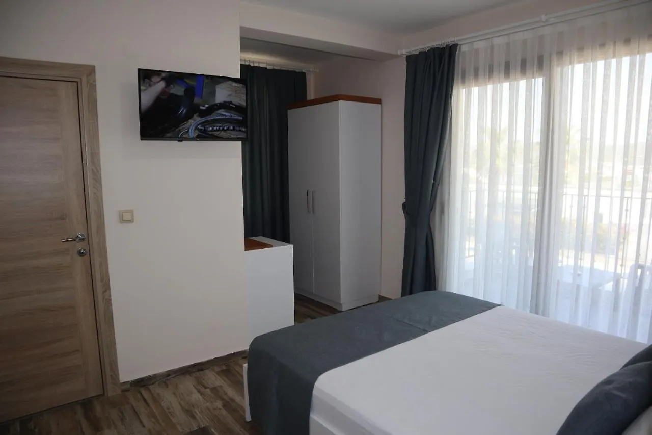 Bed & Breakfast Aurora Sigacik Hotel Seferihisar Turkey