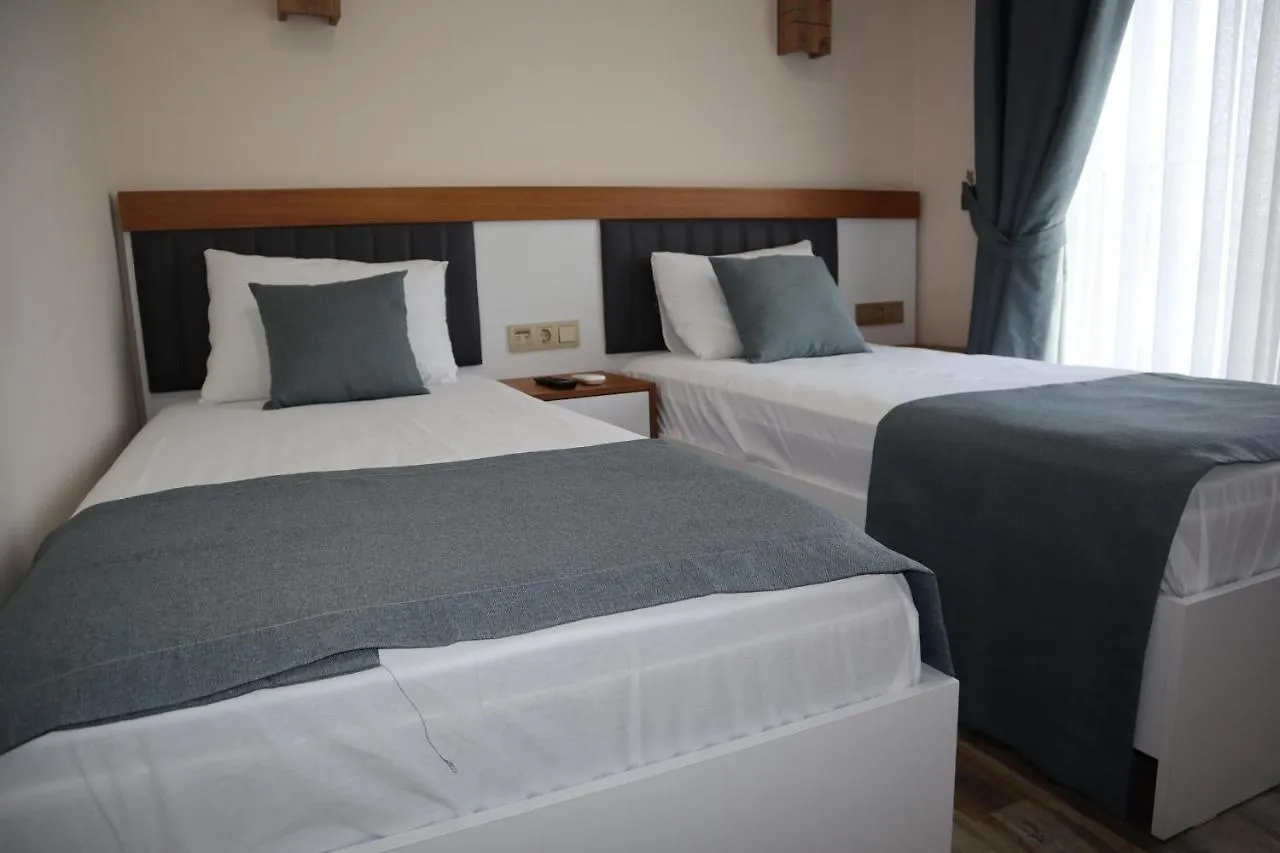 Aurora Sigacik Hotel Seferihisar Bed & Breakfast