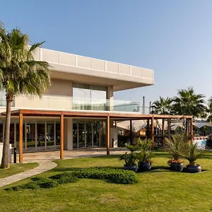 Hiddenbay Teos Sigacik Hotel, And Restaurants Hotel